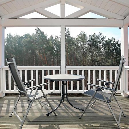 Haus Sonnenburg Wohnung 18 Ostseebad Kühlungsborn Esterno foto