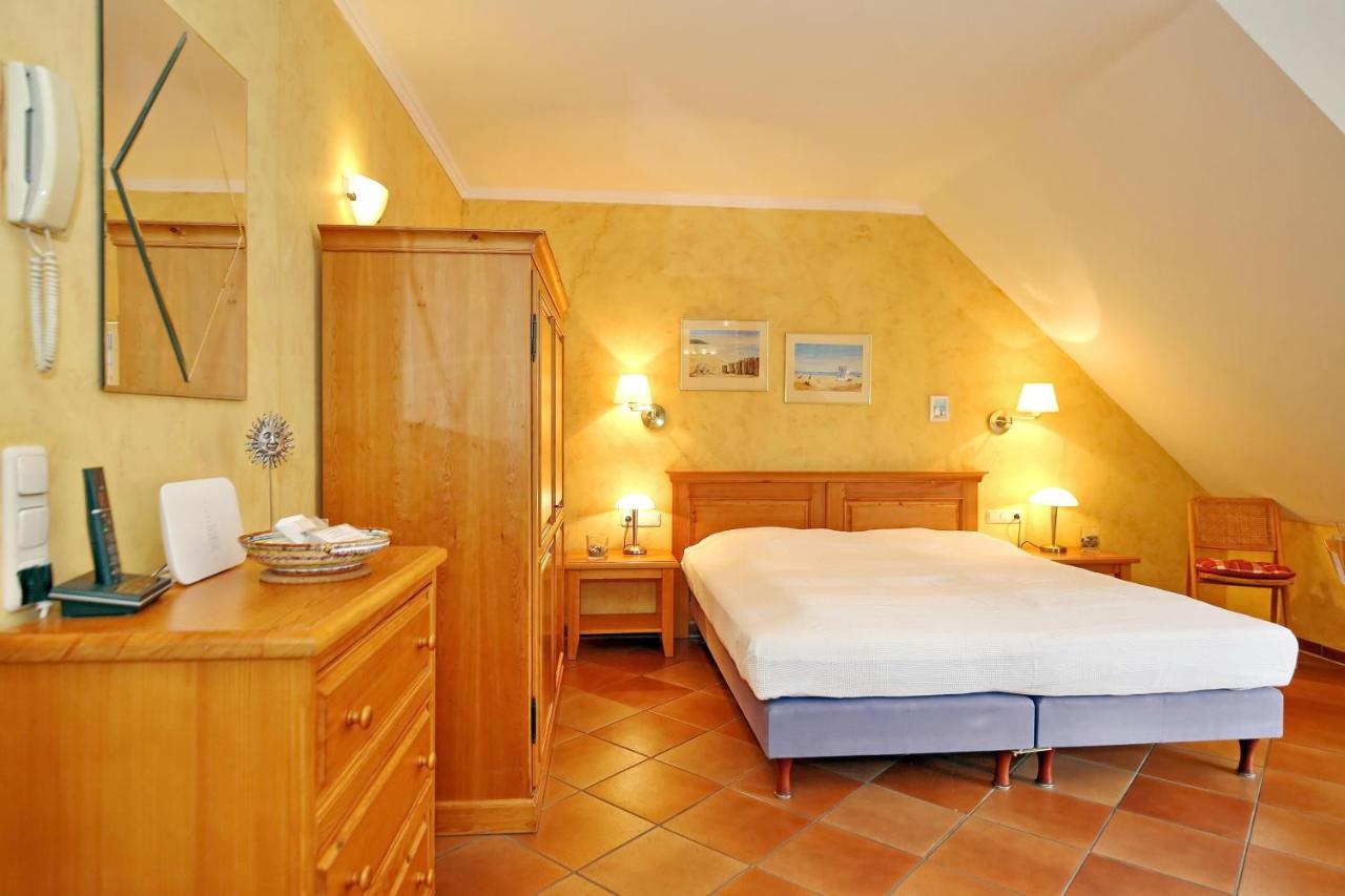 Haus Sonnenburg Wohnung 18 Ostseebad Kühlungsborn Esterno foto